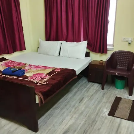 Hotels Puja-3