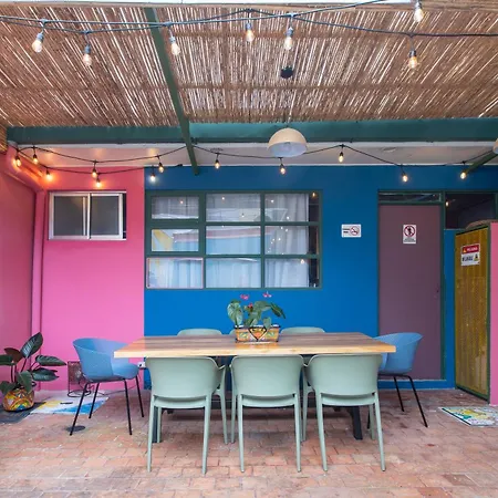 Casa Zafiro B&B-3