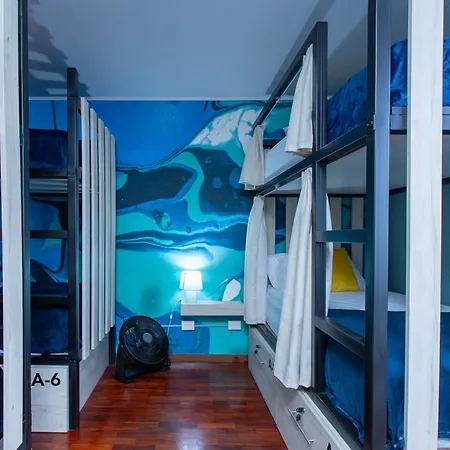 Casa Zafiro B&B-2
