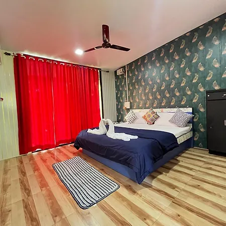 Rk'S Resort Karjat-2