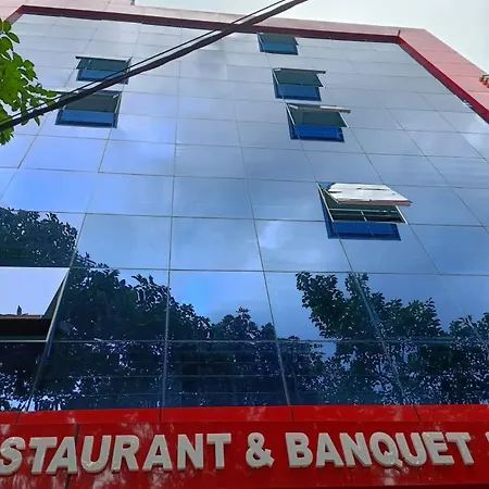 Hotel Rekha International-3