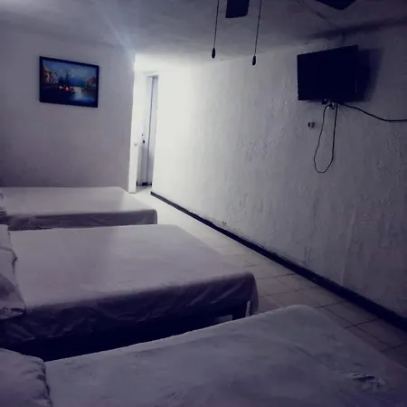 Hotel Acuario-3