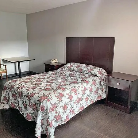 Deluxe Inn Augusta-2