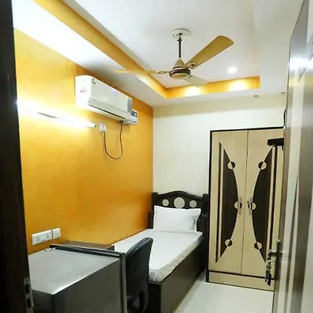 Mother Teresa Residency-2