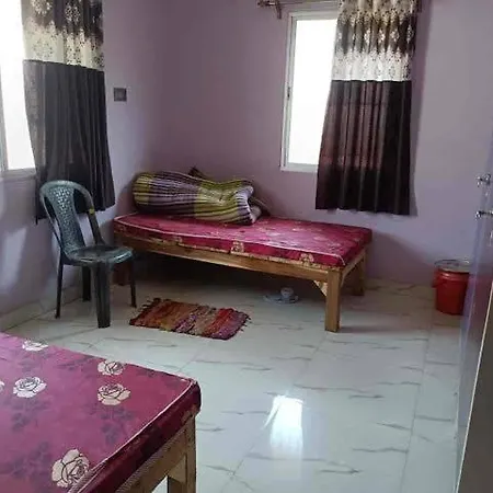 Mother Teresa Residency-2