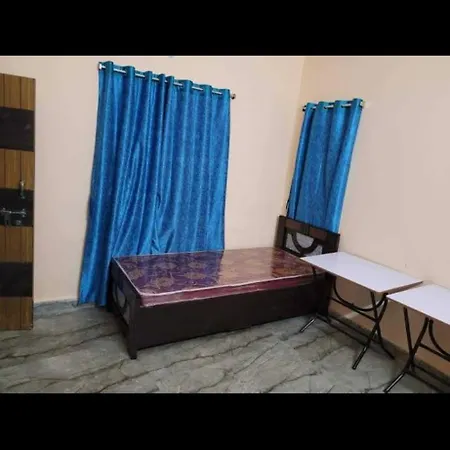Mother Teresa Residency-3