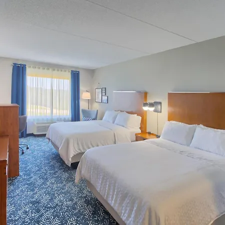 Fourpoints By Sheraton Rdu-2