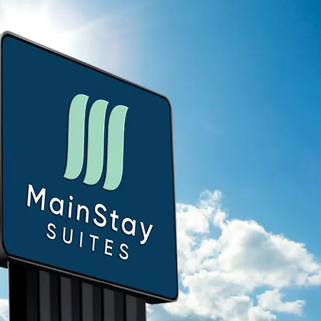 Mainstay Suites Chambersburg-2