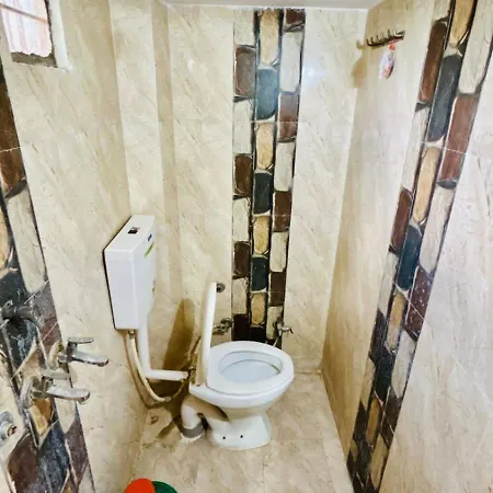 Hotel O Shree Jee Hotel-2