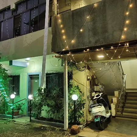 Hotel Sai Niwas-3