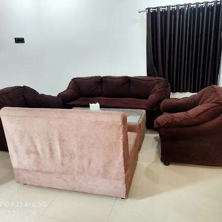 Honeybee Resort-3