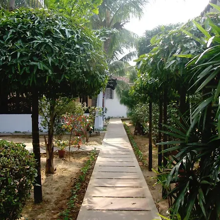 Chhuti Holiday Resort-2