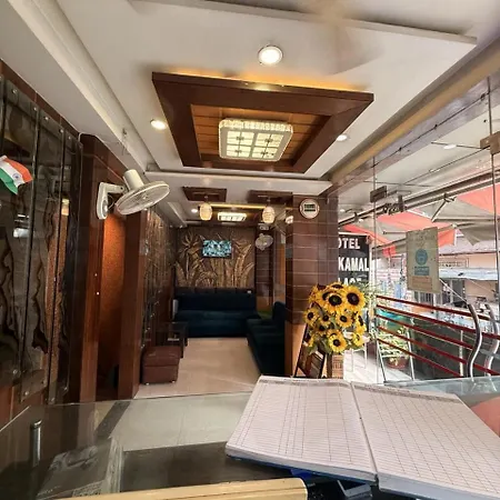 Rajkamal Palace - Near Kashi Vishwanath Temple-3
