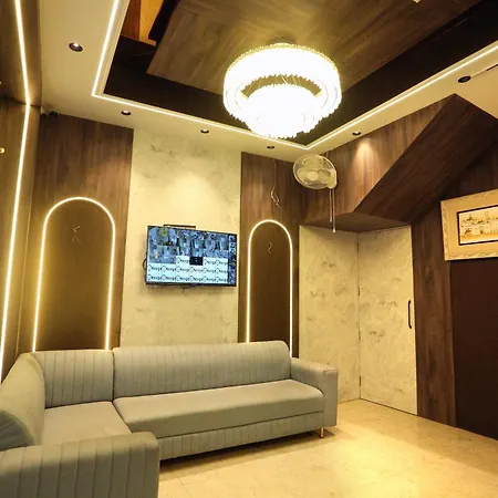 Hotel Gc Grand Inn By J R Group Of Hotels-3