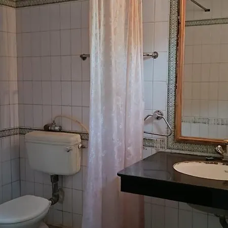 Hotel Casa Di William-3