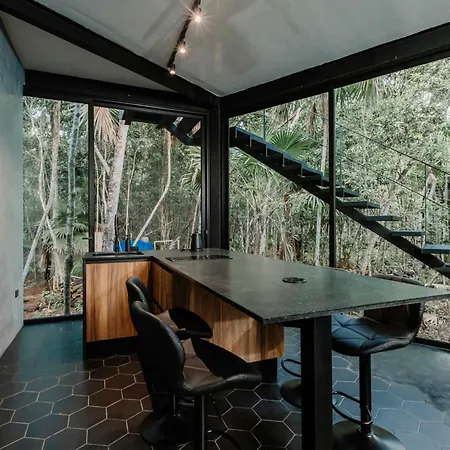 Sota Human Space Retreat Centre & Wellness Adults Only-2