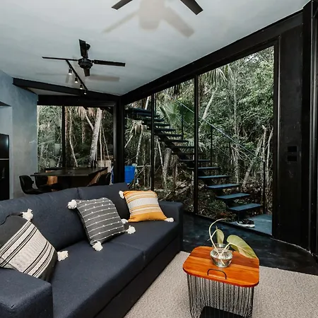Sota Human Space Retreat Centre & Wellness Adults Only-3