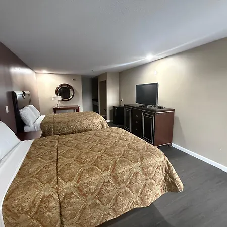 Magnolia Bay Hotel & Suites-3