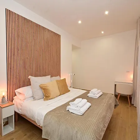 Relais Trastevere Station-2
