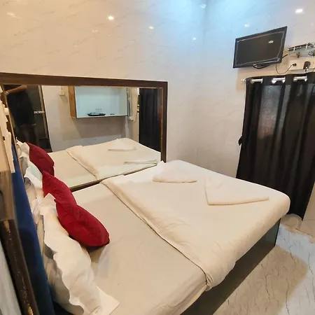 Hotel K D Palace Nx-3
