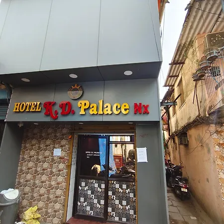 Hotel K D Palace Nx-2