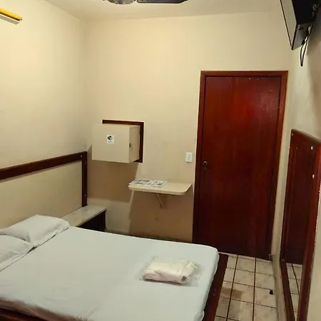 Motel Halley-3