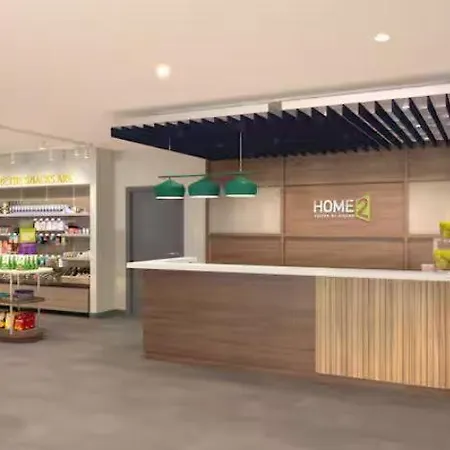 Home2 Suites By Hilton Hoover Birmingham-2