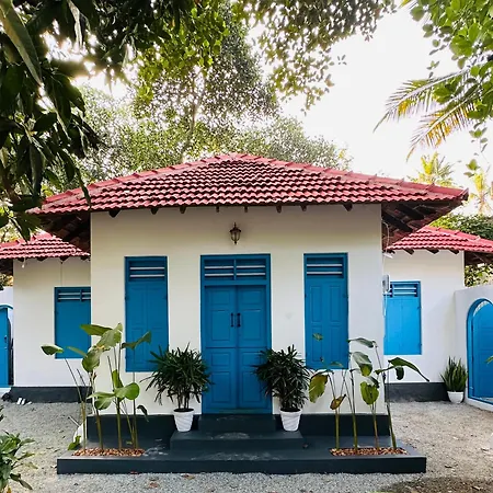 Liv Inn Iyra - Boutique Stay-3