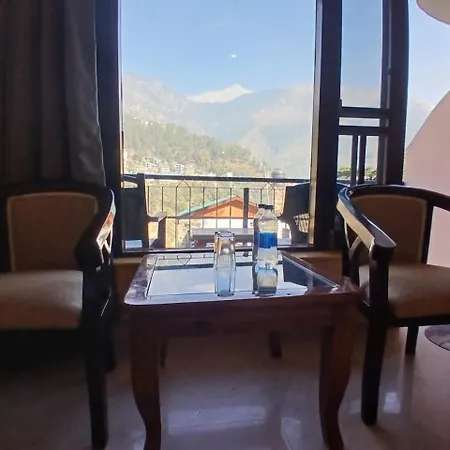 Hotel Cloud Height-3