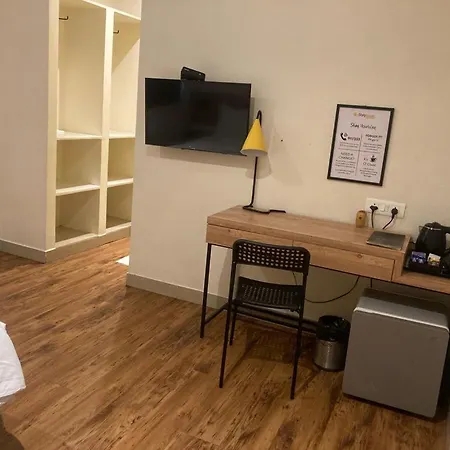 Hotel Istay Hitec-3