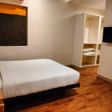 Hotel Istay Hitec-2
