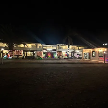 Hotel María Celeste-2