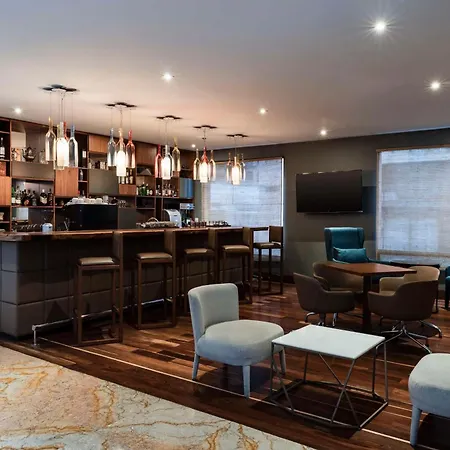 Doubletree By Hilton Bogota Calle 100,Co-3