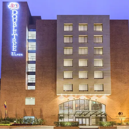 Doubletree By Hilton Bogota Calle 100,Co-2