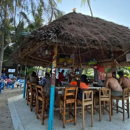 The New Big Tree Beach Resort-3
