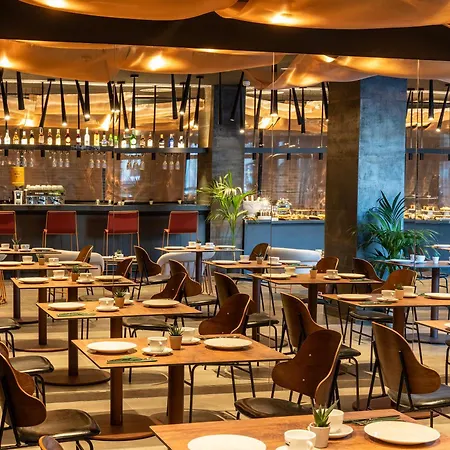 Axel Hotel Bilbao - Adults Only-2