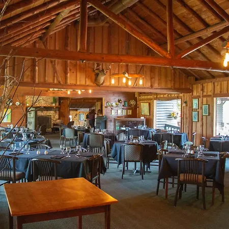 Cragun'S Resort On Gull Lake-2