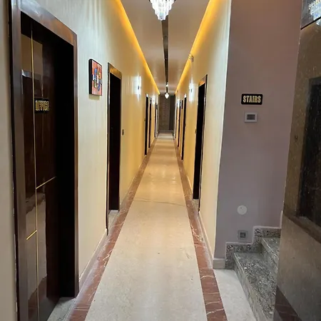 Shri Shyam Hotel, Near Harkipauri-3