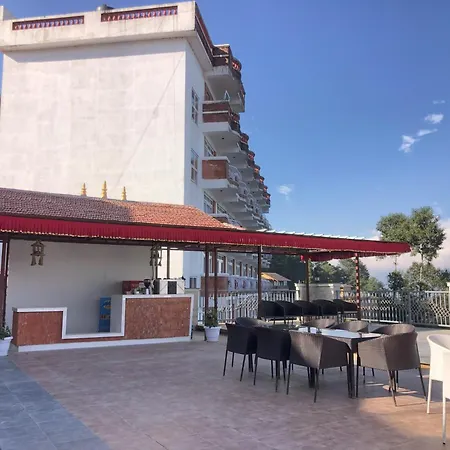 Mountain Vista Retreat - Nagarkot-2
