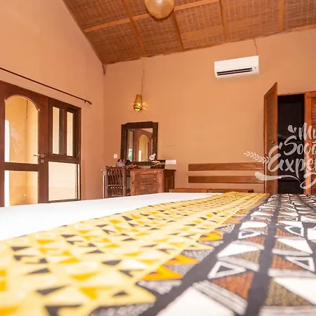 Sogakope Beach Resort & Spa-2