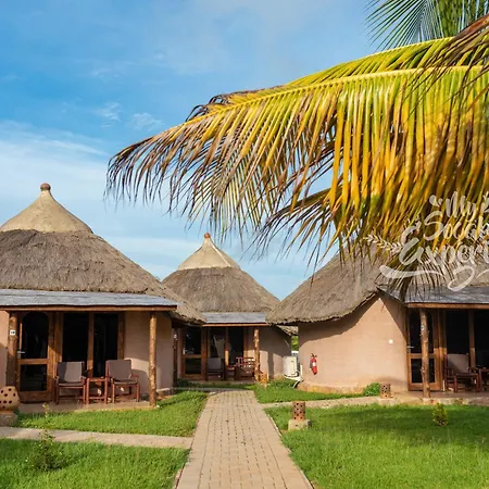 Sogakope Beach Resort & Spa-3