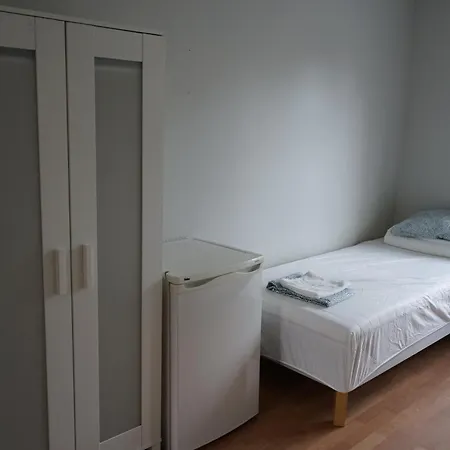 Home Express Oslo-3