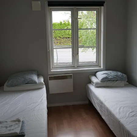 Home Express Oslo-2