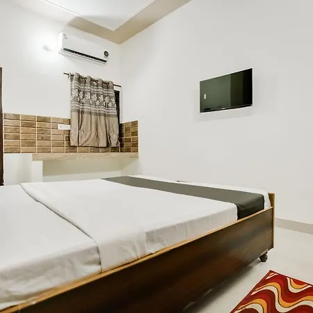 Hotel O Naz Guest House-2