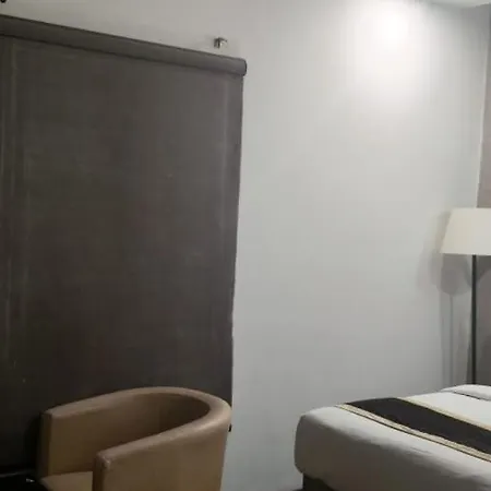 The Crown Hotel & Banquets-2