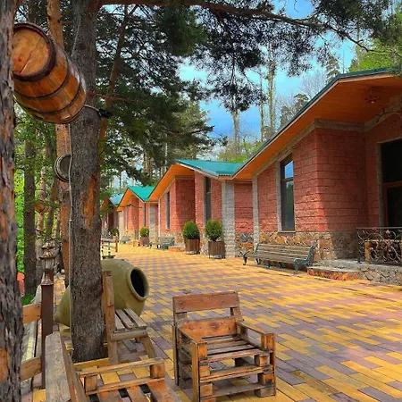 Haghartsin Hotel And Restaurant-2