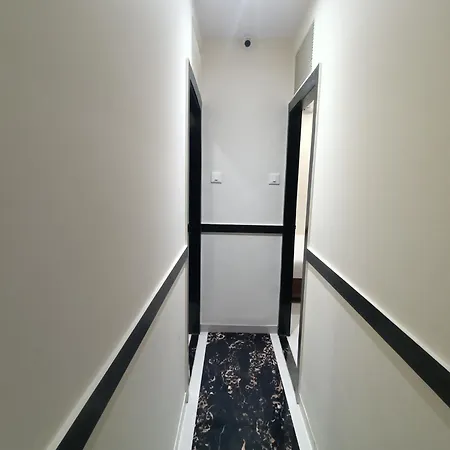 Hotel Lavender - Hotel In Andheri East-2