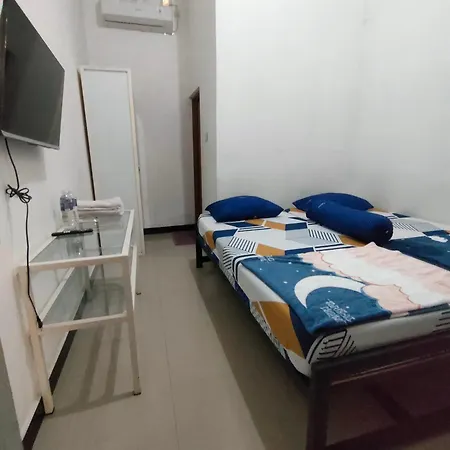 Hotel Residence 5 Syariah-3