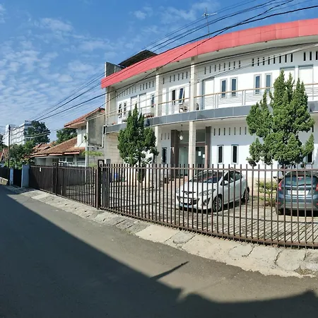 Hotel Residence 5 Syariah-2