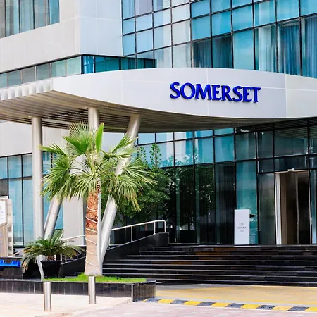 Somerset West Bay Doha-2
